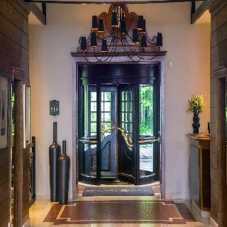 Hotel Ermitage - Evian Resort