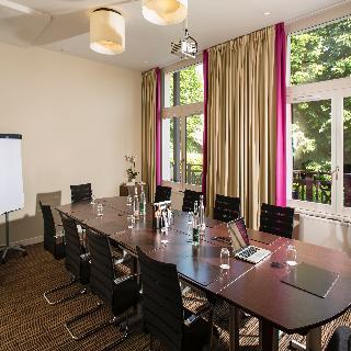 Hotel Ermitage - Evian Resort