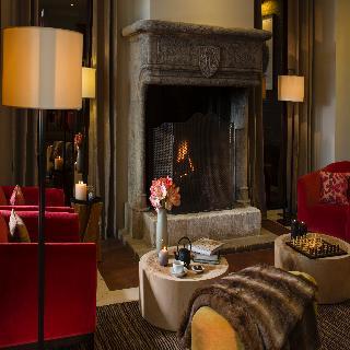 Hotel Ermitage - Evian Resort