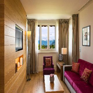 Hotel Ermitage - Evian Resort