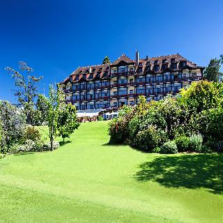 Hotel Ermitage - Evian Resort