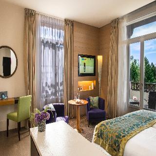 Hotel Ermitage - Evian Resort