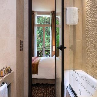 Hotel Ermitage - Evian Resort