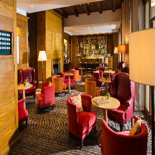 Hotel Ermitage - Evian Resort