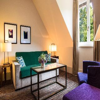Hotel Ermitage - Evian Resort