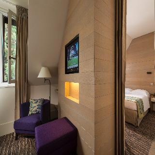 Hotel Ermitage - Evian Resort