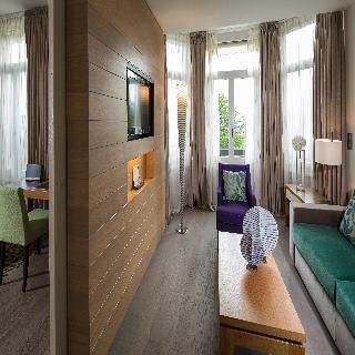 Hotel Ermitage - Evian Resort