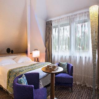 Hotel Ermitage - Evian Resort