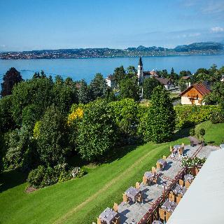 Hotel Ermitage - Evian Resort
