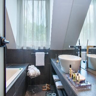 Hotel Ermitage - Evian Resort