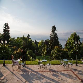 Hotel Ermitage - Evian Resort