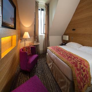 Hotel Ermitage - Evian Resort
