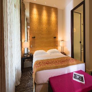Hotel Ermitage - Evian Resort