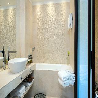 Hotel Ermitage - Evian Resort