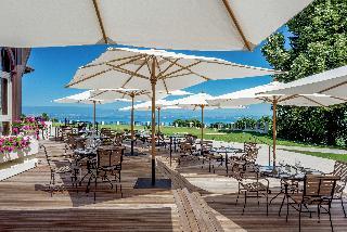 Hotel Royal - Evian Resort