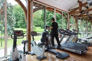 Hotel Royal - Evian Resort