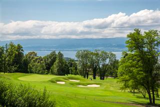 Hotel Royal - Evian Resort