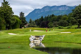 Hotel Royal - Evian Resort