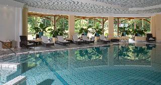 Hotel Royal - Evian Resort