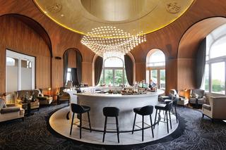 Hotel Royal - Evian Resort