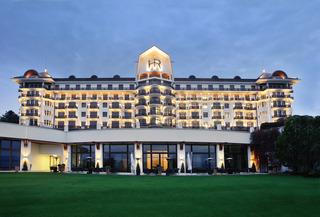 Hotel Royal - Evian Resort