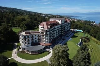 Hotel Royal - Evian Resort