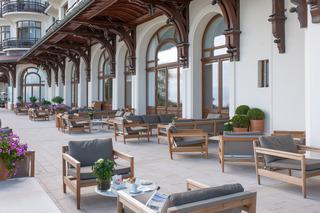 Hotel Royal - Evian Resort