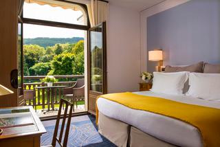 Hotel Royal - Evian Resort
