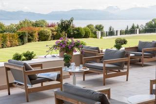 Hotel Royal - Evian Resort