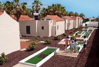 Гостиница Caybeach Caleta