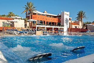 Гостиница Caybeach Caleta