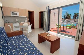Гостиница Caybeach Caleta