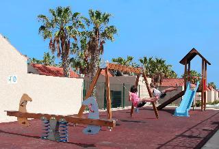 Гостиница Caybeach Caleta