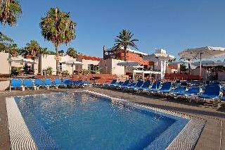 Гостиница Caybeach Caleta