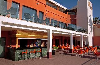 Гостиница Caybeach Caleta