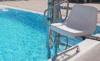 Гостиница Caybeach Caleta
