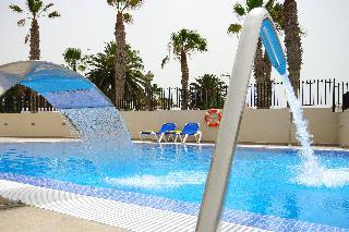 Гостиница Caybeach Caleta