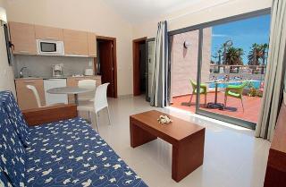 Гостиница Caybeach Caleta