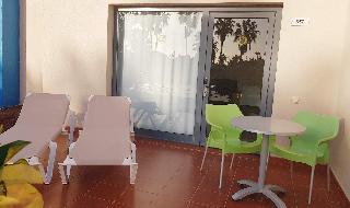 Гостиница Caybeach Caleta