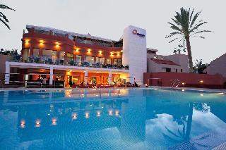 Гостиница Caybeach Caleta