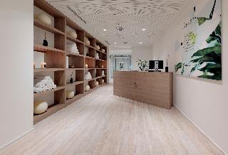 Hotel Melia Calvia Beach