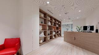 Hotel Melia Calvia Beach