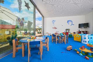 Hotel Melia Calvia Beach