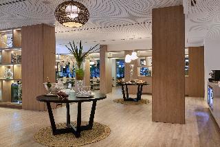 Hotel Melia Calvia Beach