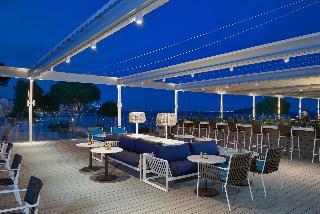 Hotel Melia Calvia Beach