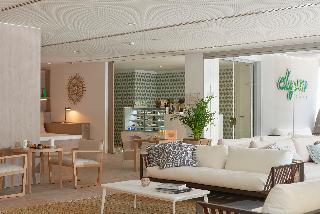 Hotel Melia Calvia Beach