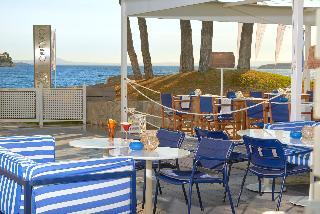 Hotel Melia Calvia Beach