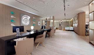 Hotel Melia Calvia Beach