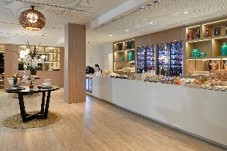 Hotel Melia Calvia Beach