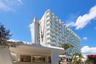 Hotel Melia Calvia Beach